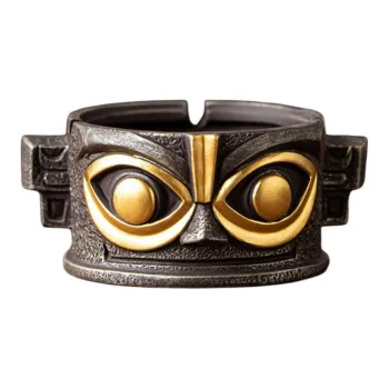 HANNICOOK Ashtrays