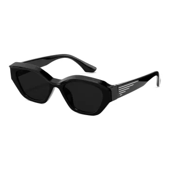 ENFANTIN PC Cat Eye Sunglasses Unisex