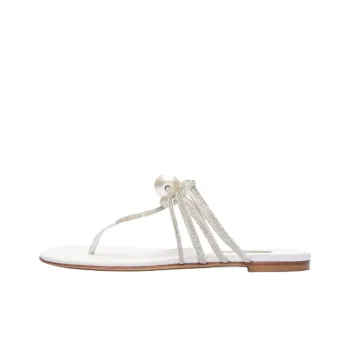 Casadei Labuan Flats Women's