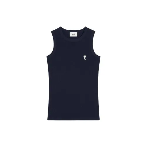 AMIPARIS Ami De Coeur Tank Top