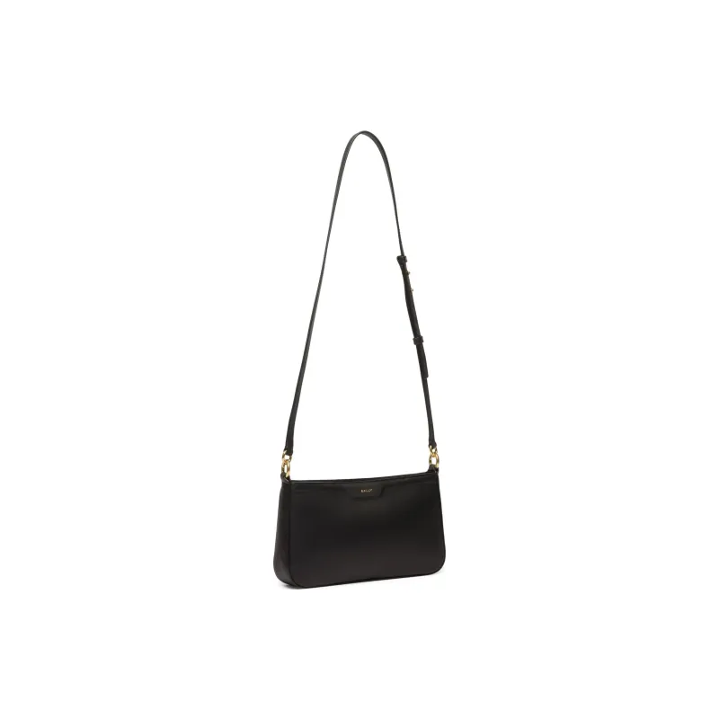 BALLY Small Codes Shoulder Bag-2