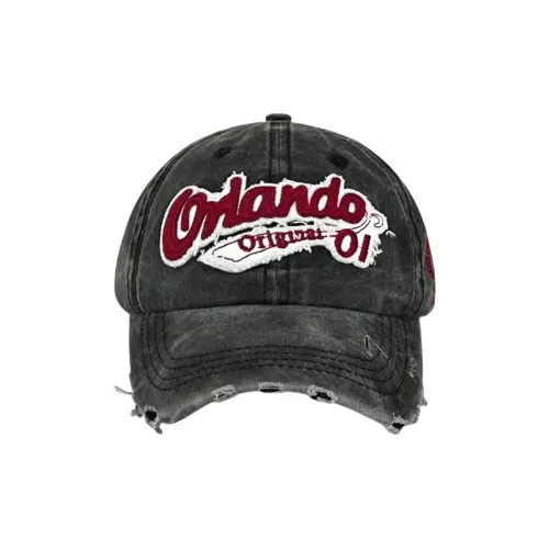 Fishing For Bears Cotton Baseball Caps Unisex