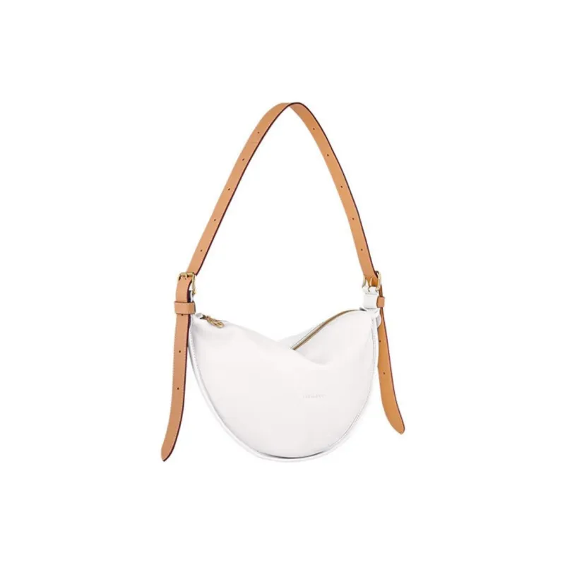 LONGCHAMP Half Bag M Cross Body Bag-1