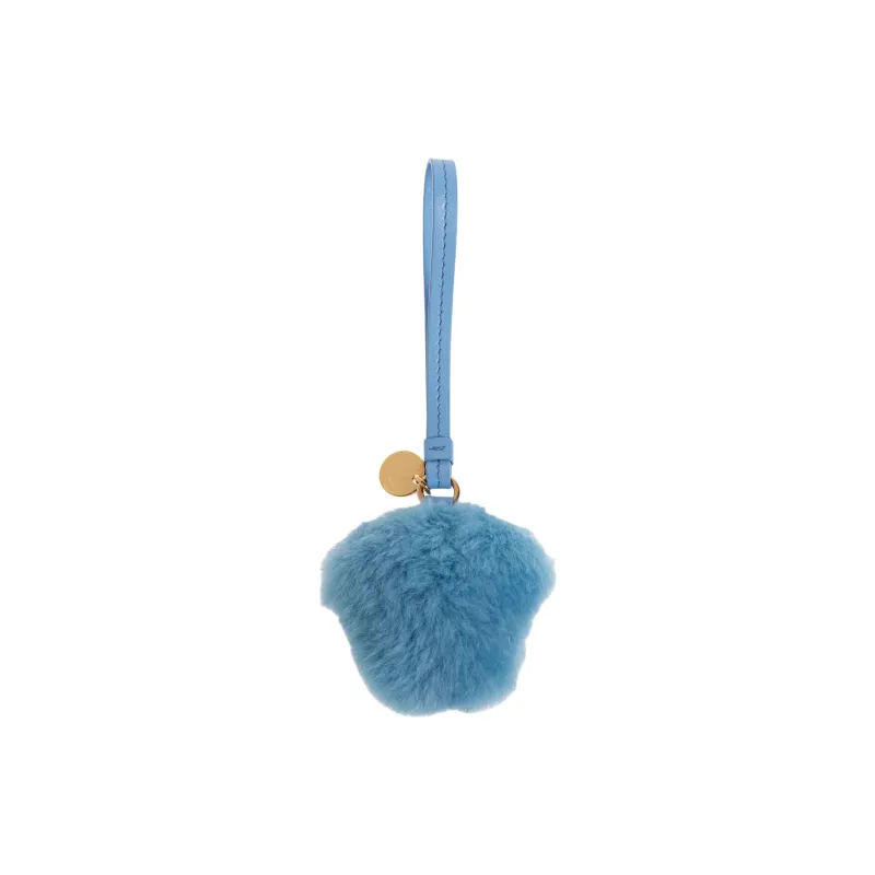 VERSACE Medusa Fluffy Charm-1