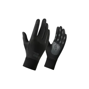 LEMONKID Cotton Knit Gloves Unisex