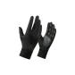 Black & Gray[Fleece-Lined]