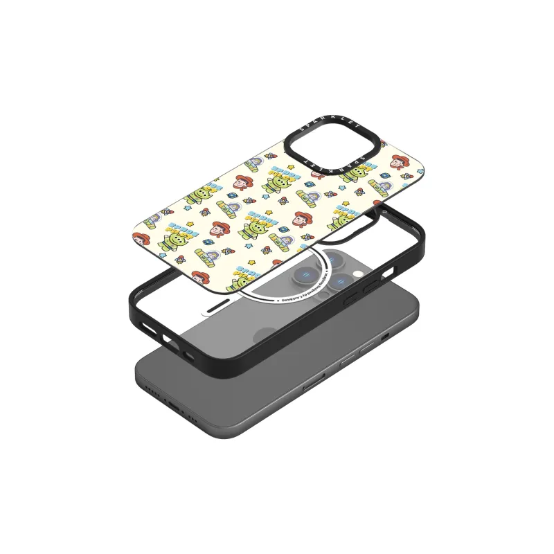 Disney Toy Story Series Phone Cases-4