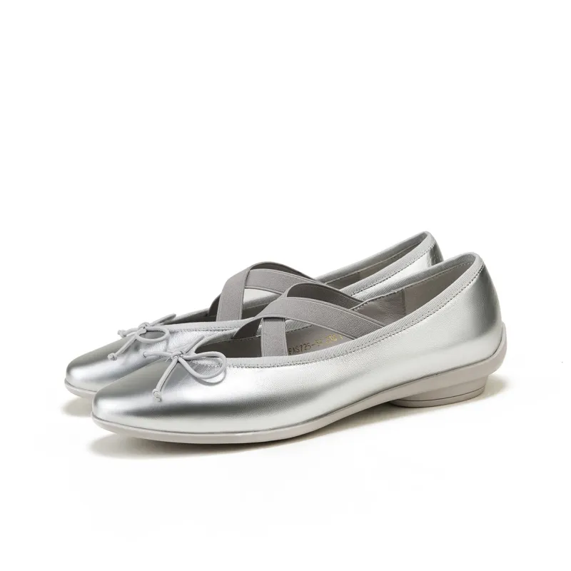 FED Casual Single Shoes Women's-12