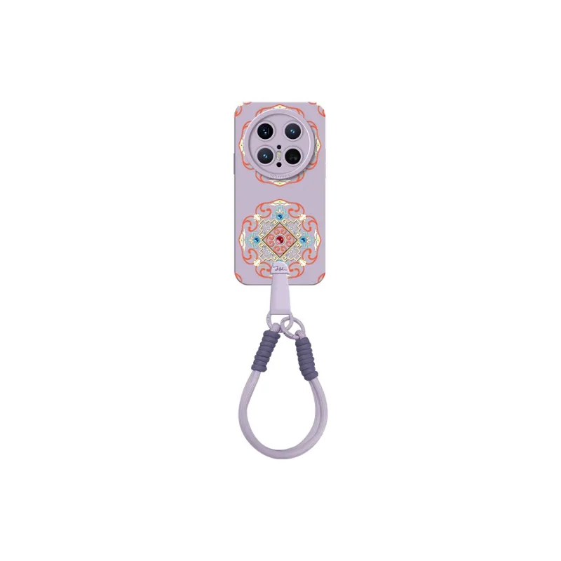 Interesting shell Phone Cases-2