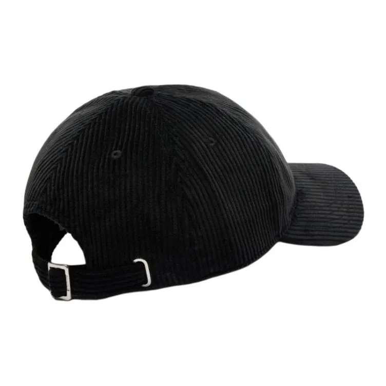 LACOSTE Cotton Corduroy Cap-3