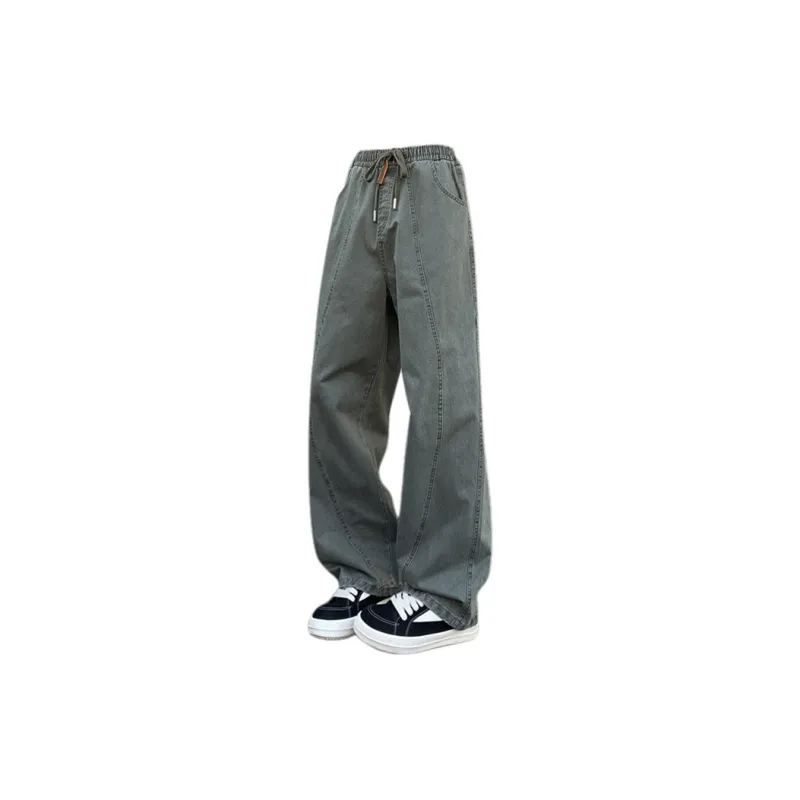 NC 30 Jeans Unisex-1