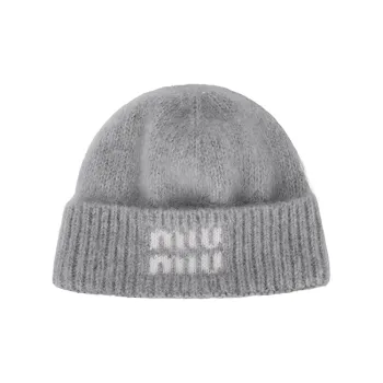 MIU MIU Beanies Accessories on Sale & Authentic - POIZON