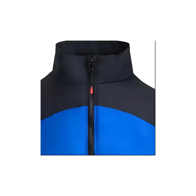 Under Armour SS25 Project Rock Jacket Women's Black-5