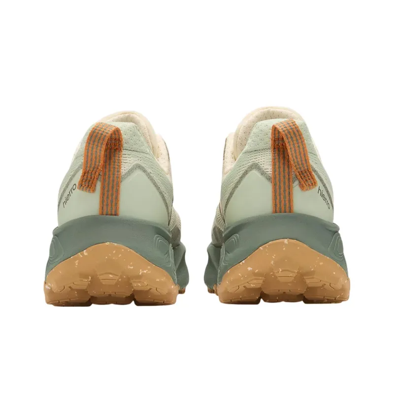 New Balance Fresh Foam X Hierro V9 Calcium Women's-4