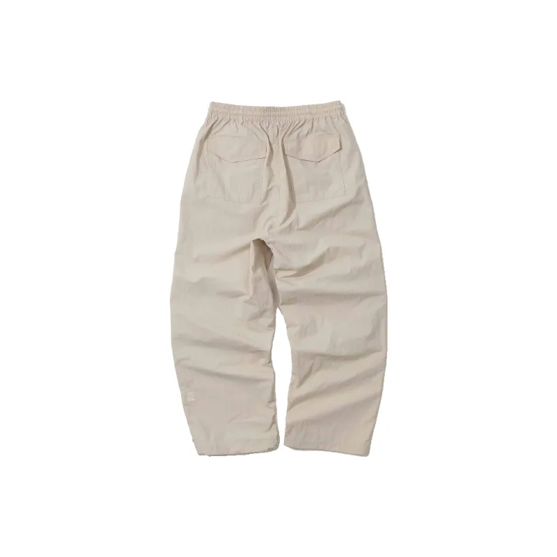 Nautica White Sail Casual Pants Unisex-3