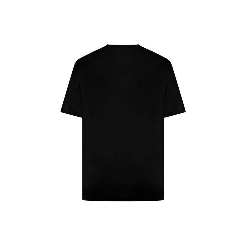 Lemaire Short Sleeved Crewneck T Shirt-1