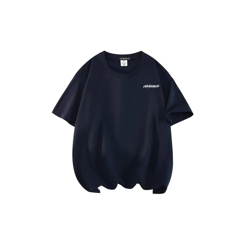 LA'T.WEEKEND T Shirts Unisex-27