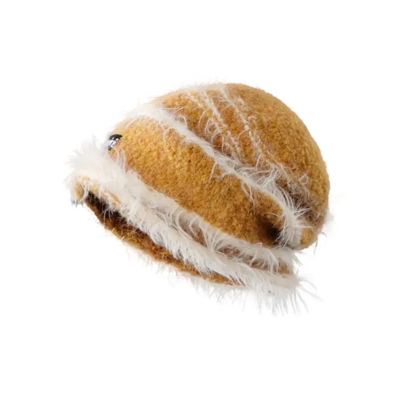 NOME Beanies Unisex-7