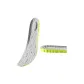 Green Gray[1 Pack 1.5cm]Invisible Height Enhancer | Comfortable