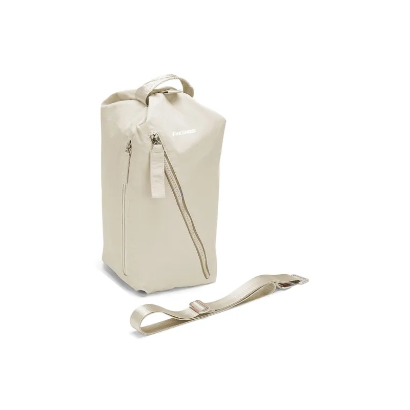 FINDINGS Polyester Crossbody Bag Regular Men's Multicolor-1