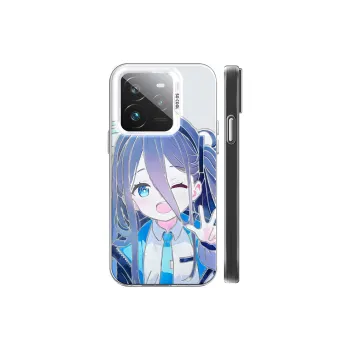CHUNFAN Phone Cases