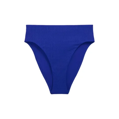 Polo Ralph Lauren Bikini Women's Blue