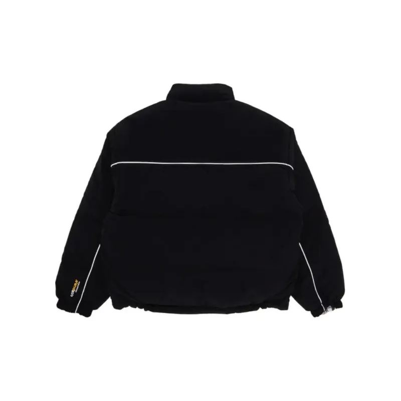 Supreme Reversible Puffer Jacket-1