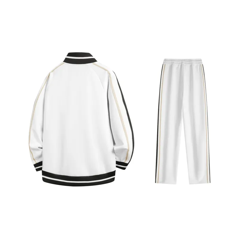 JIANWANG Casual Sportswear Unisex-8