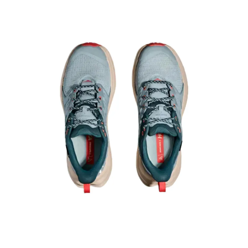 HOKA ONE ONE Anacapa 2 Low Gore Tex Druzy Dawn Light Women's-2