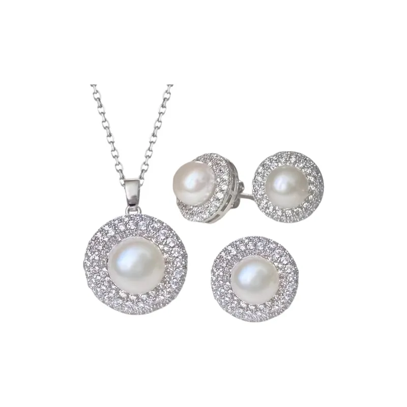 Beth Jewelry Pearl Necklaces Women's-0