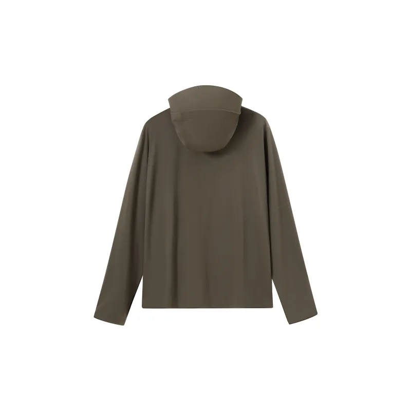 CAMEL Sun Protection Clothing Men's-6
