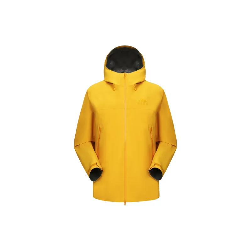 CAMEL All weather Windbreaker Jacket Unisex-3