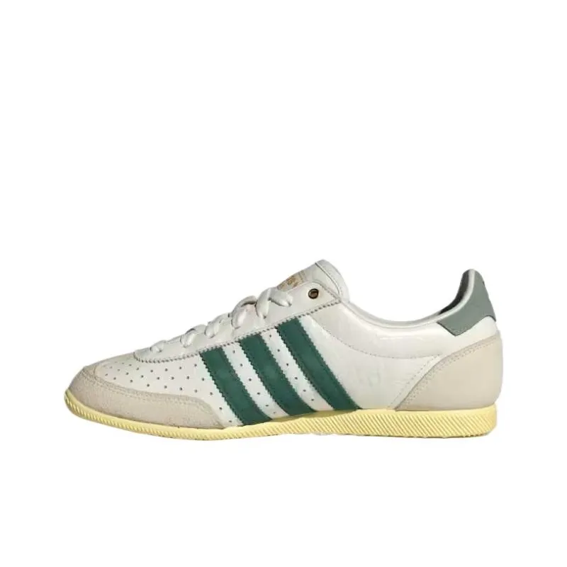 Adidas Women's Japan 'Off White Collegiate Green' Women's-1