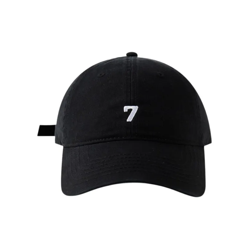 TUCANO Cotton Baseball Caps Unisex-1