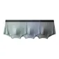 Modal Underpants (Ice Dust Green+Powder Blue+Graphite Black)