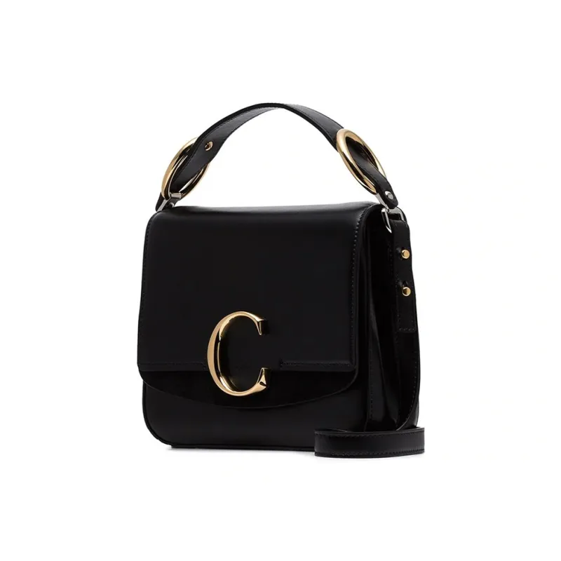 Chloé Bags Handbags-2