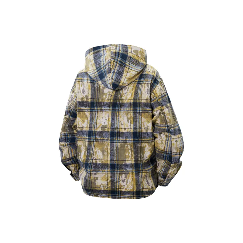 SNOW FLYING Jackets & Coats Unisex-4