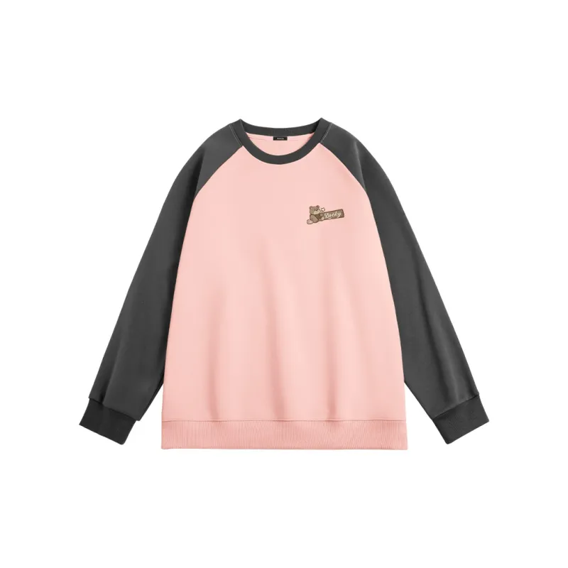 MINISO Sweatshirts Women's-7