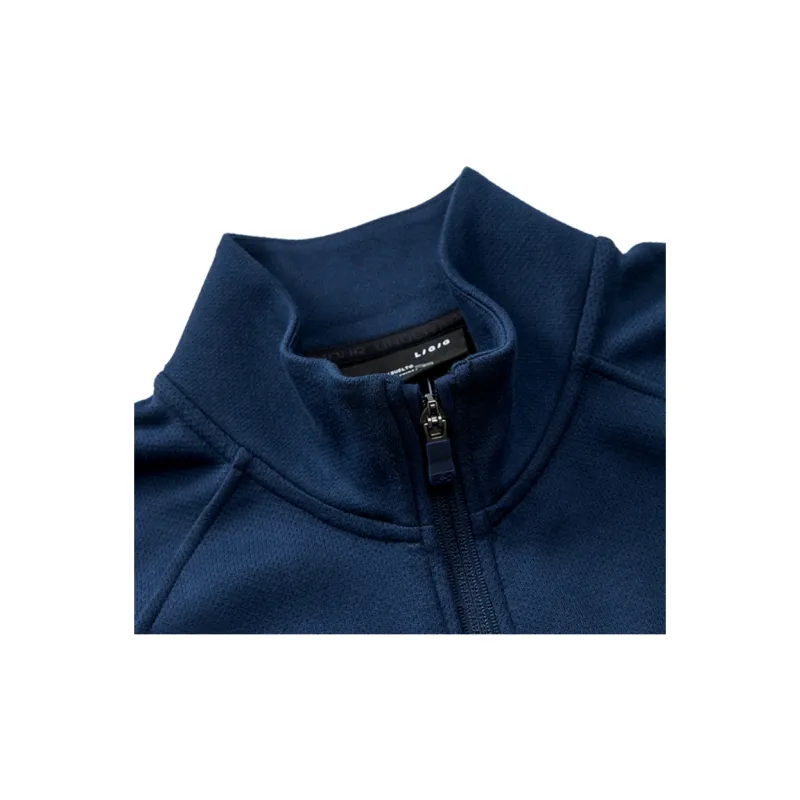 Under Armour Jackets Men Collegiate Blue-2
