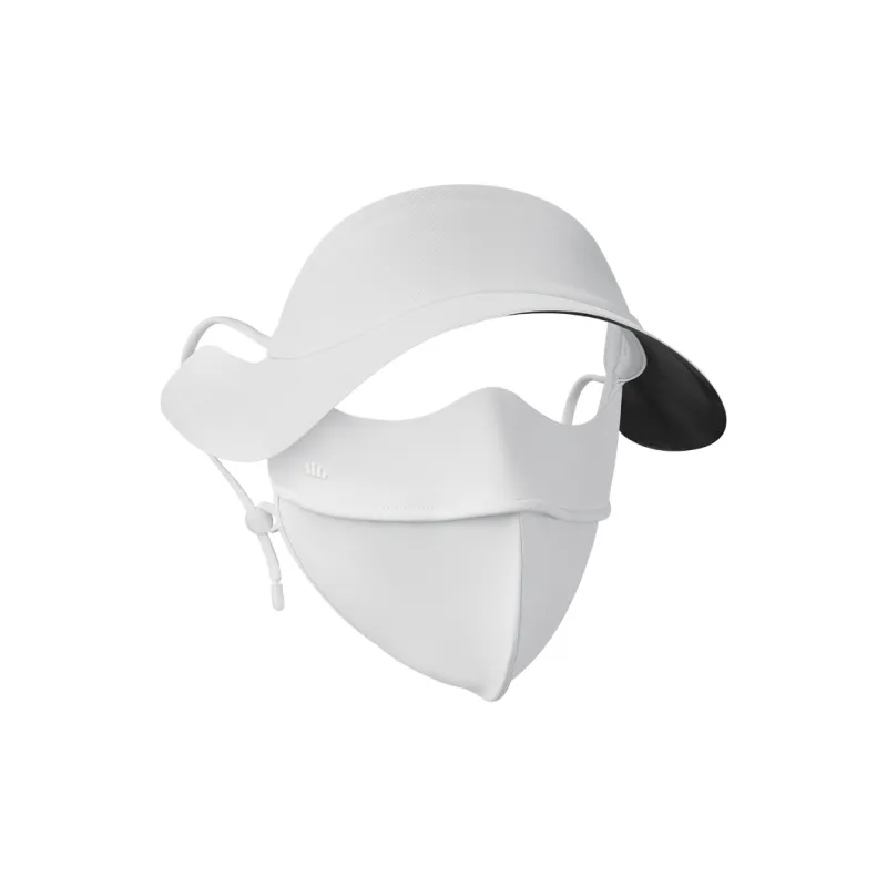 BENEUNDER Face Mask Sun Protection Masks Unisex Multicolor-2