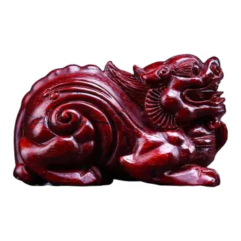 Xianyou Rosewood Collectible Unisex