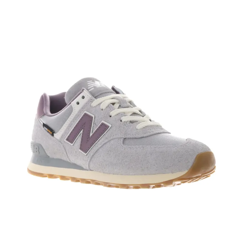 New Balance 574 Rain Cloud Grey-2
