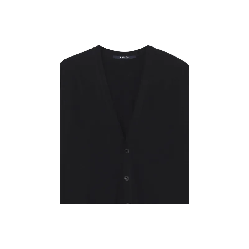 Yohji Yamamoto Knitwear Women's Black-4