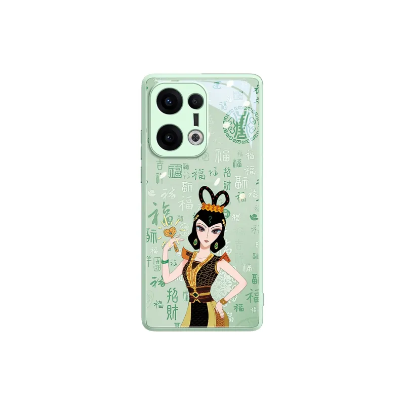 Gu Gu You Phone Cases-4