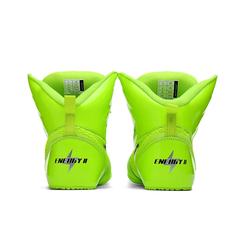 LARA STAR Anti-Slip Wear-Resistant High-Top Training Shoes Unisex-29