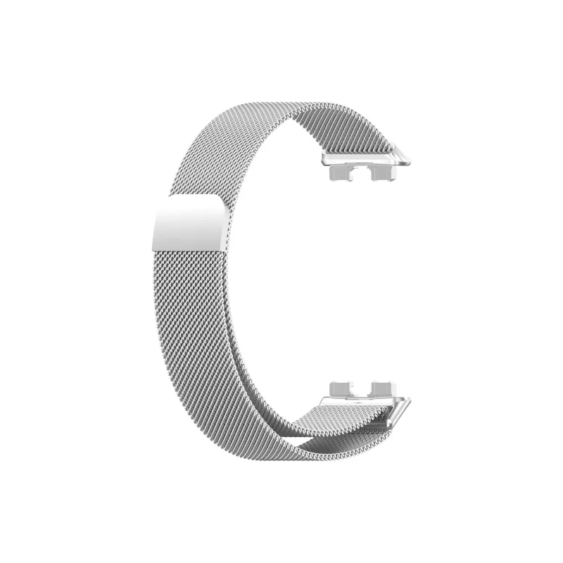 CHRROTA Watch Band Huawei Compatibility Stainless Steel Material-3