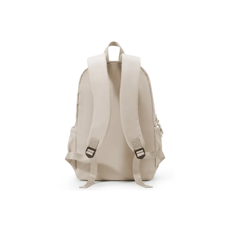 COOWOZ Fabric Backpack Regular Unisex Multicolor-17