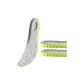 Green Gray[2 Pack 1.5cm]Invisible Height Enhancer | Comfortable