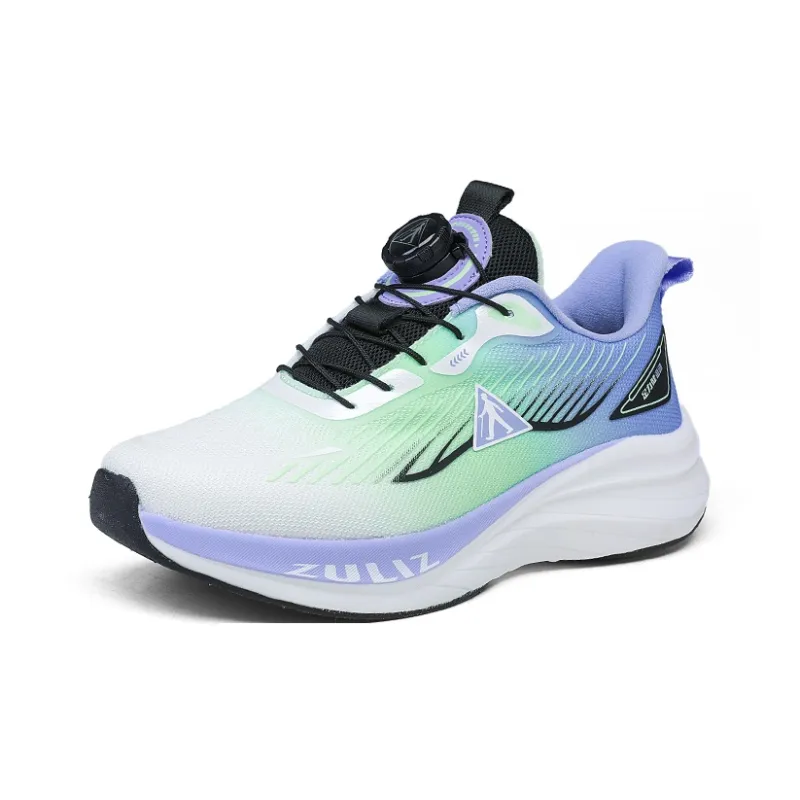 ZULIZ Sports Elderly Shoes Casual Shoes Women's Low Top-1