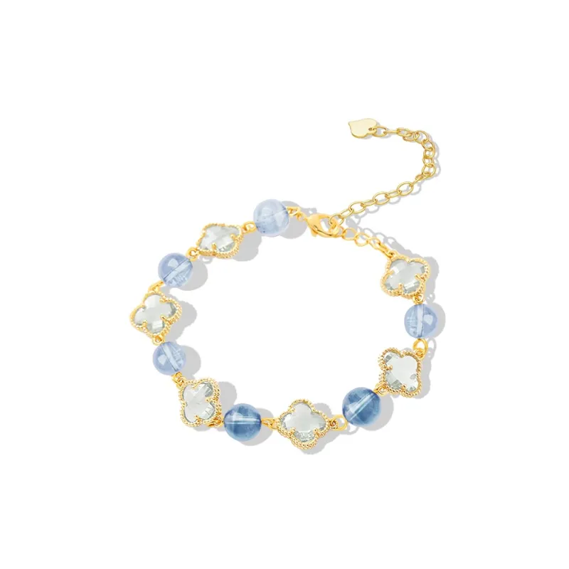 EUA Jade Bracelets Women's-2